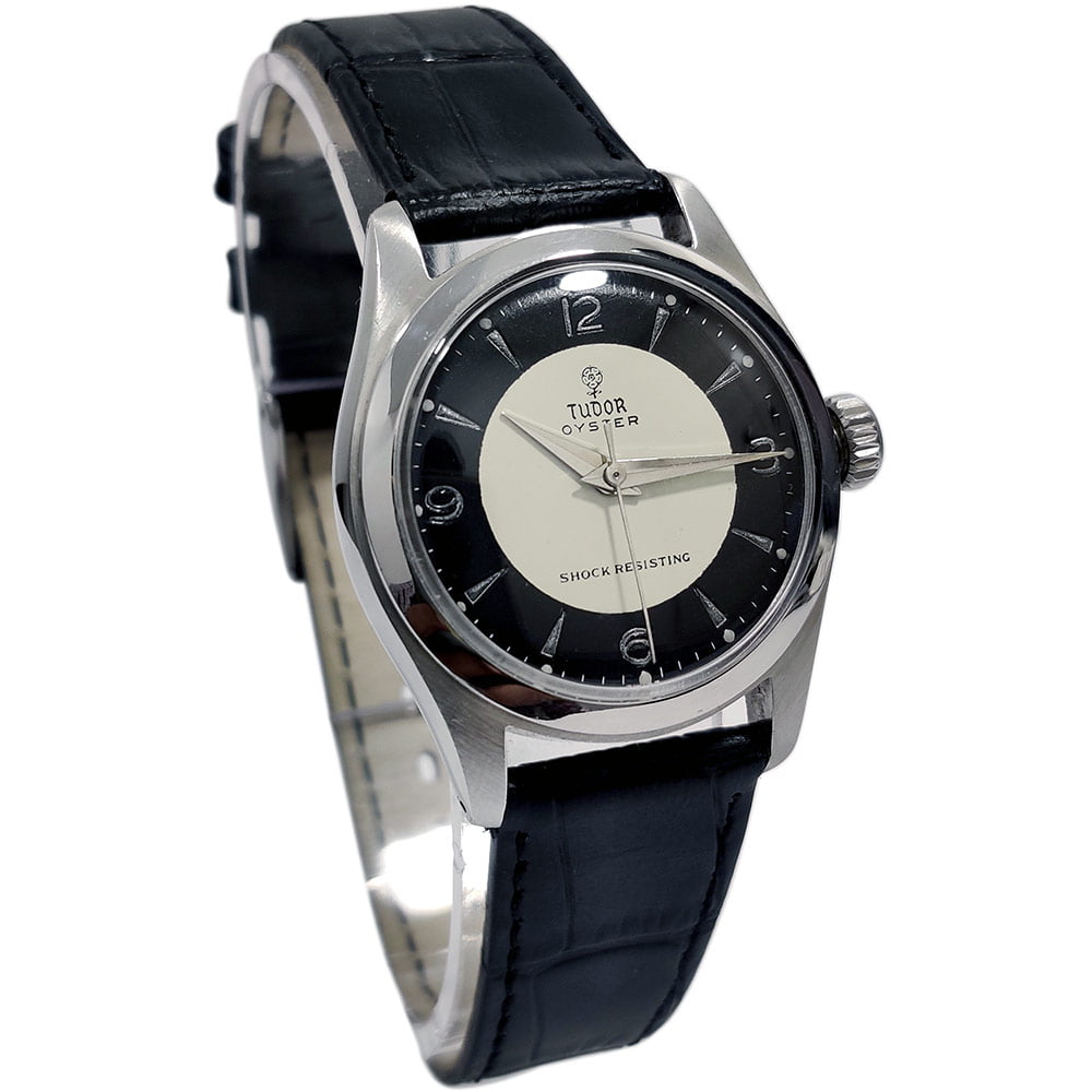 Tudor Oyster Ref.7803 - Wrist Men Watches